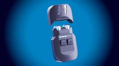 VeRelief Prime review