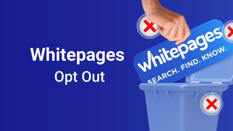 whitepages opt-out