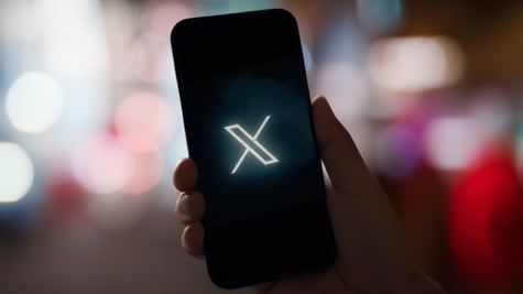 X social network