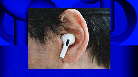 AirPod-defects