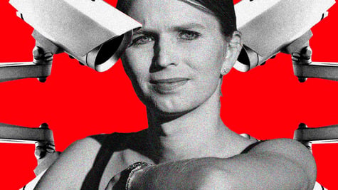 Chelsea Manning