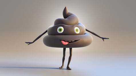 poop emoji