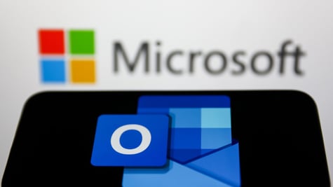 microsoft outlook logo