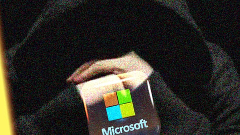 Microsoft