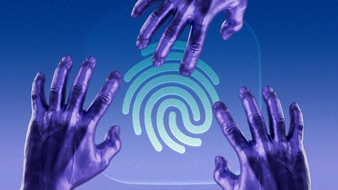 preventing online identity theft
