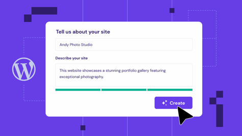ai builder for wordpress