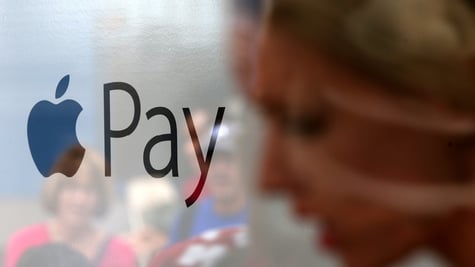 Apple Pay