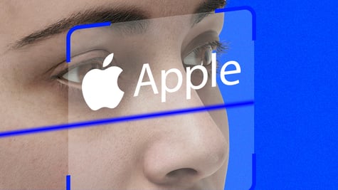 Apple Face ID