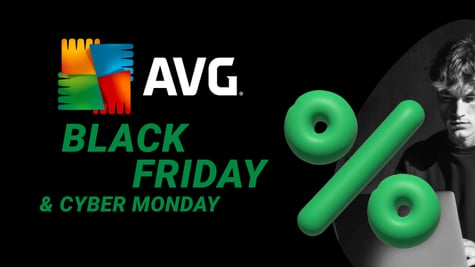 avg black friday and cyber monday