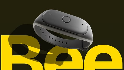 bee-ai-wearable