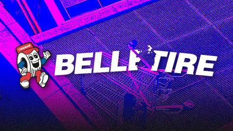 Belle Tire