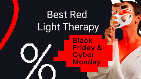 Best red light therapy