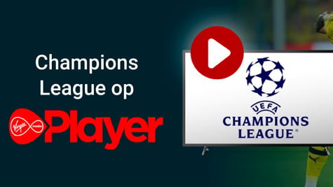 How to watch the Champions League
