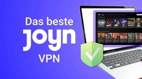 Joyn im ausland schauen