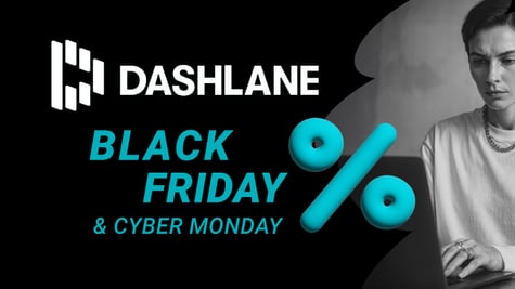 Dashlane Black Friday