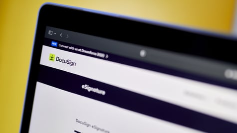 DocuSign