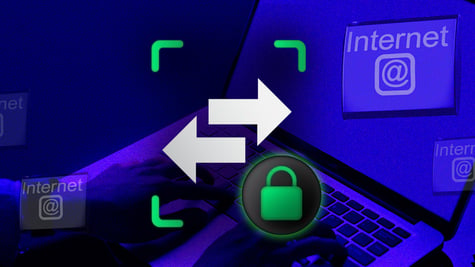 Ensuring confidentiality in online transactions featured image