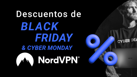 ES NordVPN BF deals