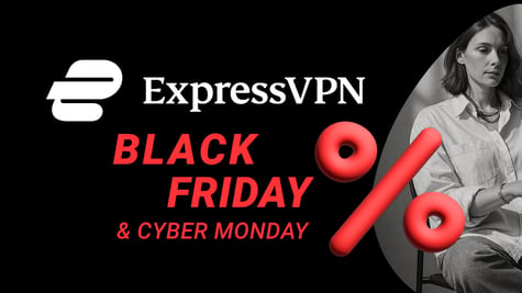 expressvpn black friday and cyber monday