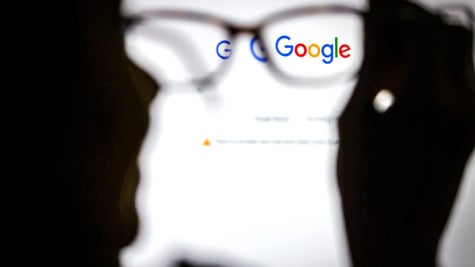 Google Search