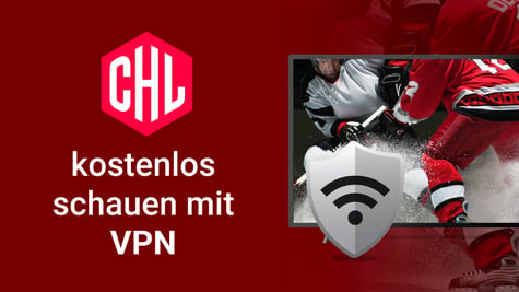 Champions Hockey League kostenlos schauen