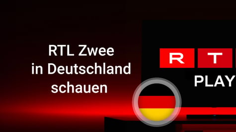 Wie schaust du RTL Zwee in Deutschland