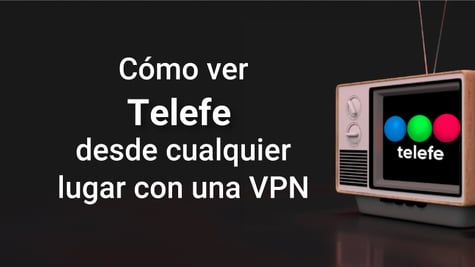 How to watch Telefe