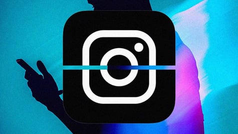 instagram data leak