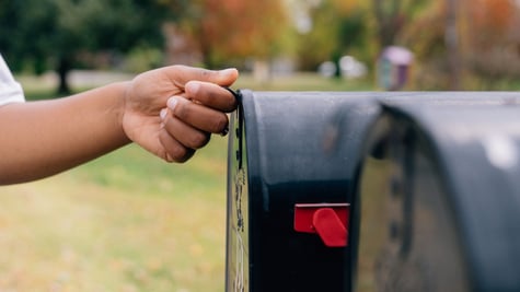 mailbox