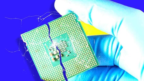 Microchip