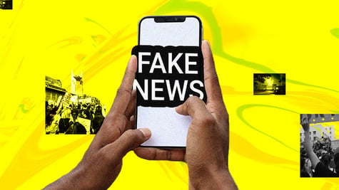 misinformation-research