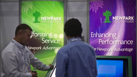 Newpark Resources