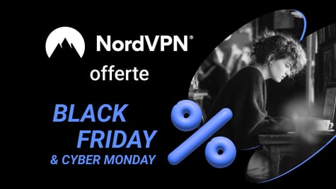 NordVPN Black Friday offers