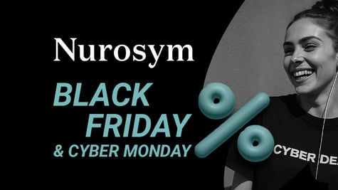 Nurosym Black Friday