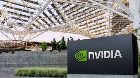 Nvidia headquarters
