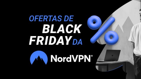 NordVPN Black Friday