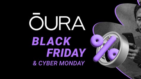 Oura Black Friday