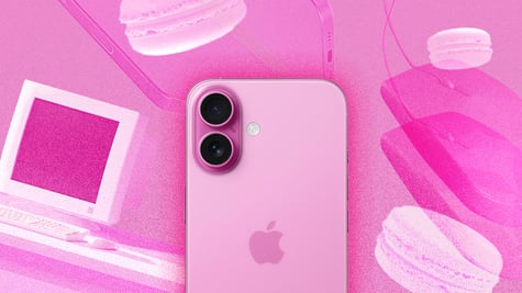 Pink tax devices