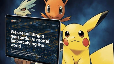 niantic