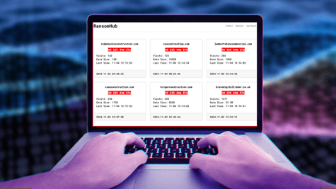 ransomhub victim site