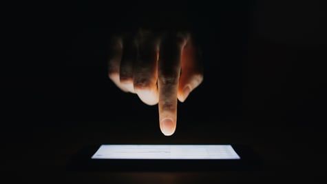 Smartphone threat