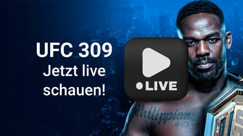 UFC 309 Jones vs. Miocic