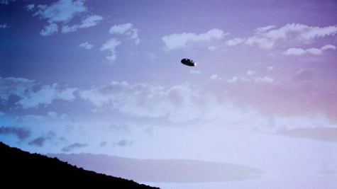 UFO UAP