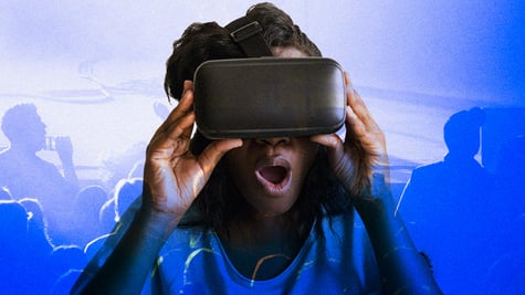 Virtual Concert