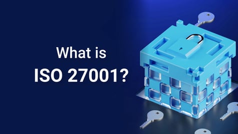 What is ISO 27001