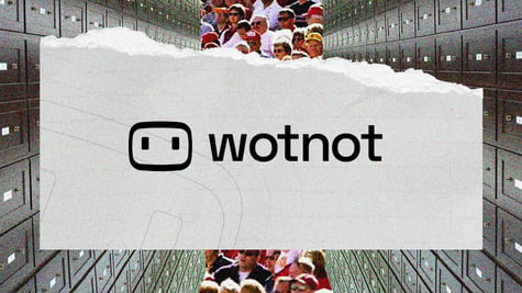WotNot research
