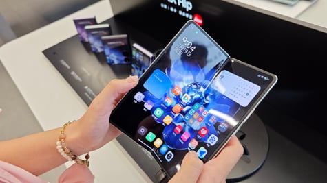 xiaomi-foldable-smartphone