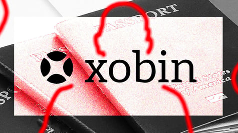 Xobin leak