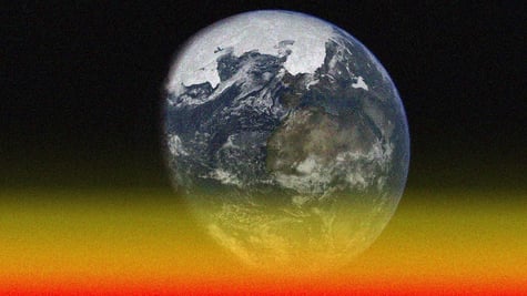 AI climate change