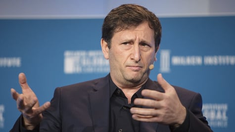 Alex Mashinsky